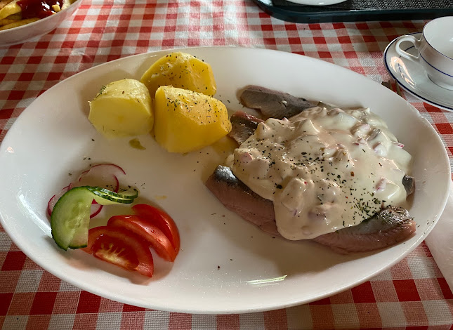 Hofcafé Osterwarf - Gastronomie und Hotellerie