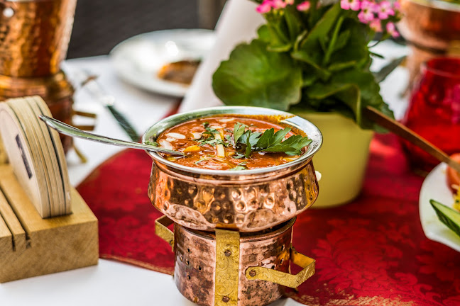 TAJ Indisches Restaurant - Erding