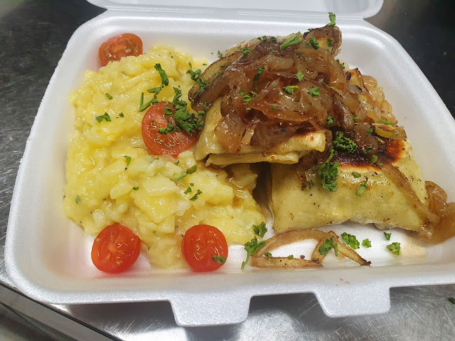 Keller's Restaurant - Gastronomie und Hotellerie