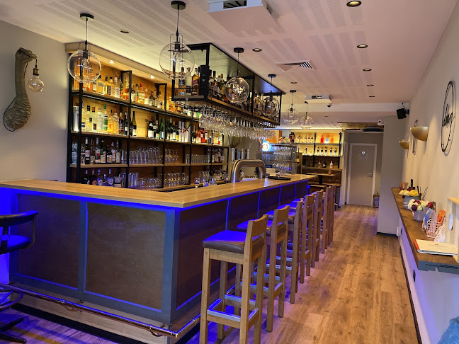 Krügers Bar - Gastronomie und Hotellerie