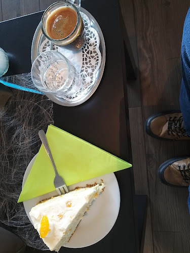 Comentarii opinii despre Cafe Backbord - Kiel