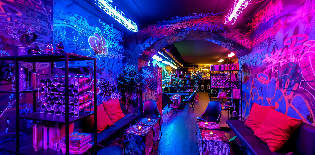 Torstraße 164, 10115 Berlin