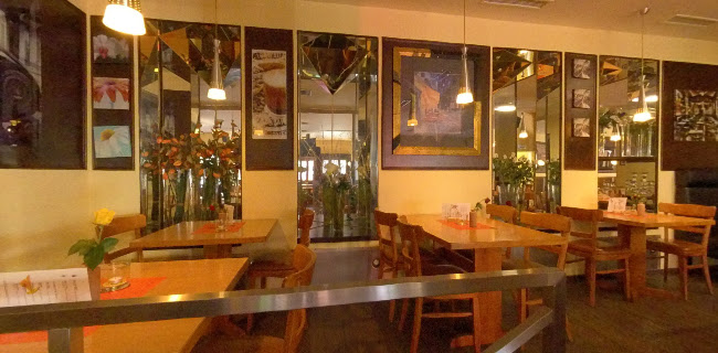 Café -Restaurant Siesta - Gastronomie und Hotellerie