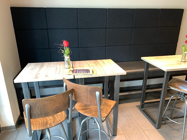 Bäckerei & Konditorei D. Eckhardt GmbH & Co. KG - Erndtebrück