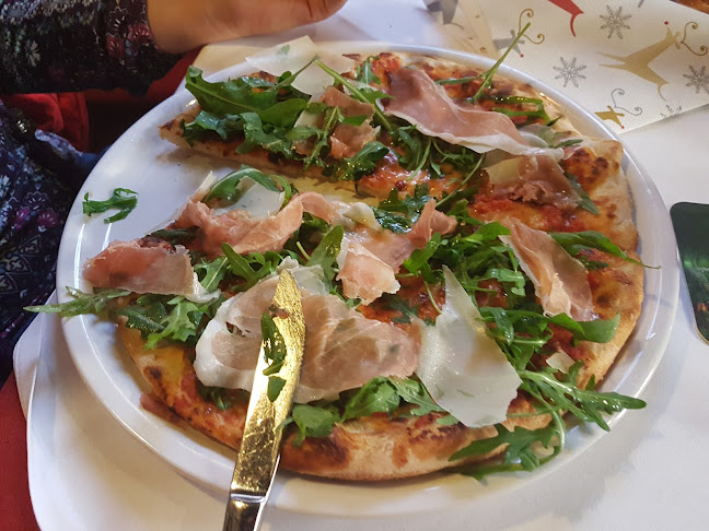 Opinii despre Restaurant Pizza Pie în Gießen - Gastronomie und Hotellerie
