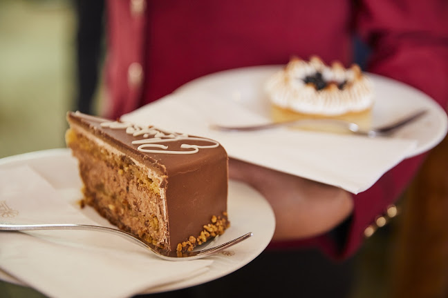 Opinii despre Boulevard Café im Grand Elysée Hamburg în Hamburg - Gastronomie und Hotellerie