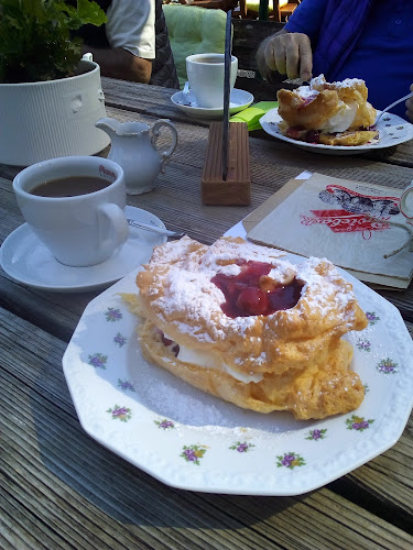 Café Zeit am Wasserrad