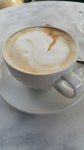 Cafe da Nino - Gastronomie und Hotellerie