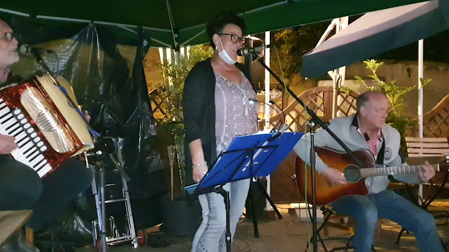 Opinii despre Gaststätte Zur Waage în Euskirchen - Gastronomie und Hotellerie