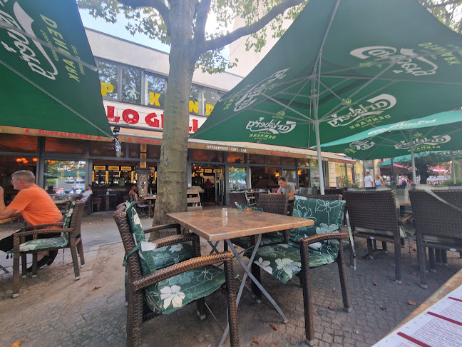 Buffalo Grill - Gastronomie und Hotellerie