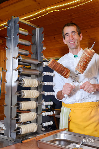 Urbanstriezel Baumstriezel - Gastronomie und Hotellerie