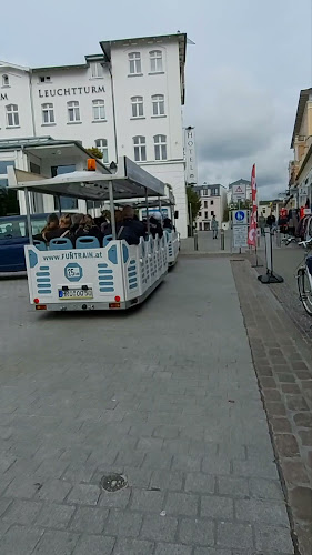 Classic Conditorei & Café Röntgen Warnemünde - Rostock