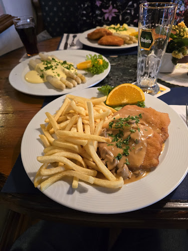 Krug zum grünen Kranze - Gastronomie und Hotellerie