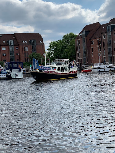 SECCO am Hafen - Oldenburg - Gastronomie und Hotellerie