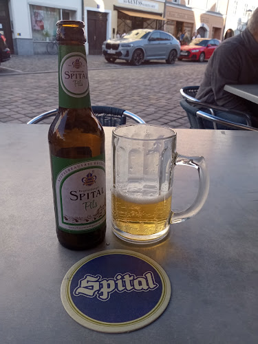 Musikkneipe Klappe - Gastronomie und Hotellerie