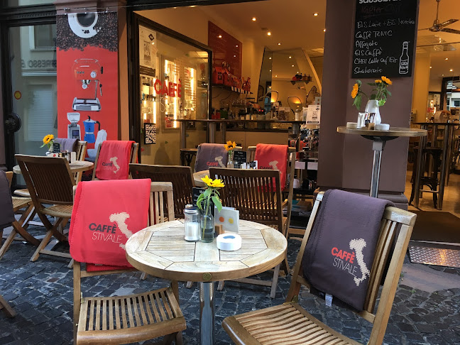 Opinii despre Caffè Stivale GmbH în Mainz - Gastronomie und Hotellerie