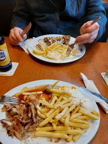 Opinii despre Helena Grill în Datteln - Gastronomie und Hotellerie