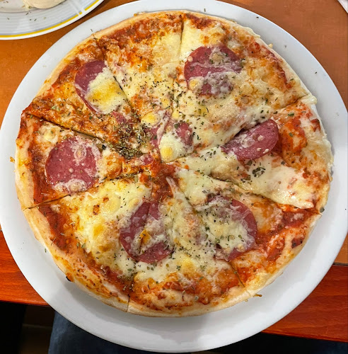 Opinii despre La Rosa Erden Kocamann în Müncheberg - Gastronomie und Hotellerie