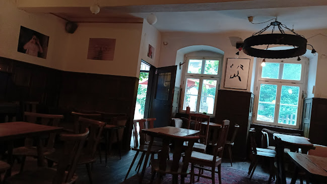 Galerie am Stephansberg