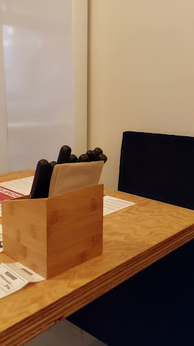 Antica Pizzeria Nennillo - Belgisches Viertel - Köln