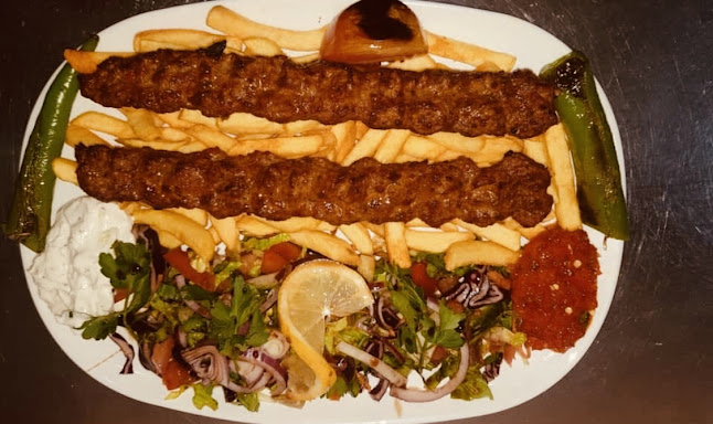 Orient Grill Ocakbasi - Gastronomie und Hotellerie