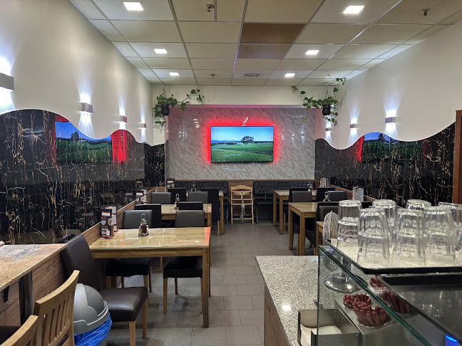 Kerkük Kebap & Pizza Spezialitäten und Imbiss - Gastronomie und Hotellerie