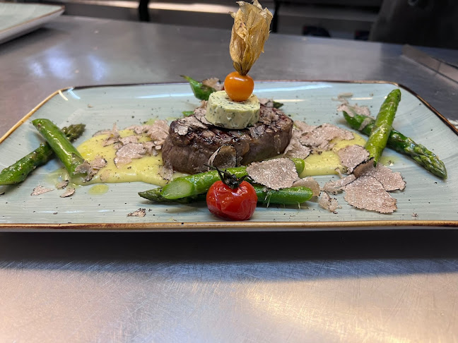 Pizzeria Tre Stelle da Toni