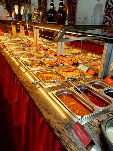 China-Haus (Ha Noi Restaurant) - Greifswald