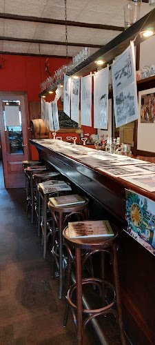 Gaststätte Zur Alten Schmiede