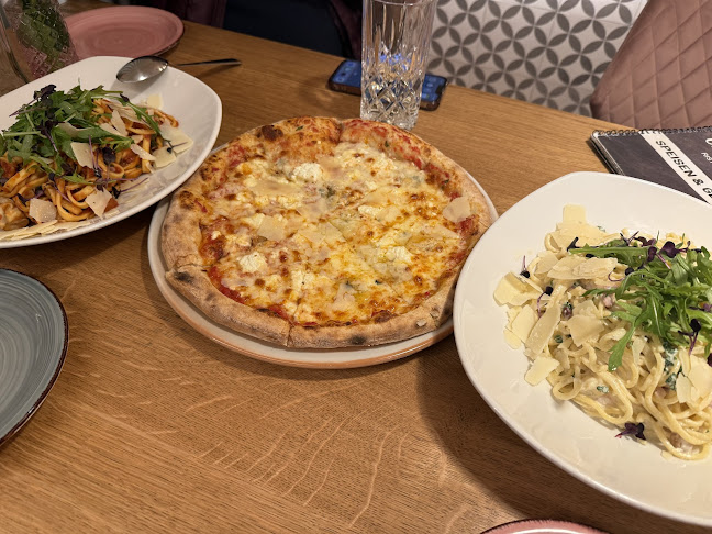 Di Alessa - Gastronomie und Hotellerie