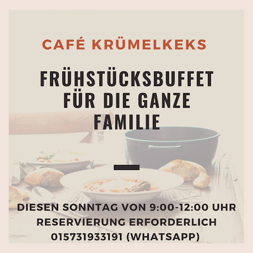 Café Krümelkeks