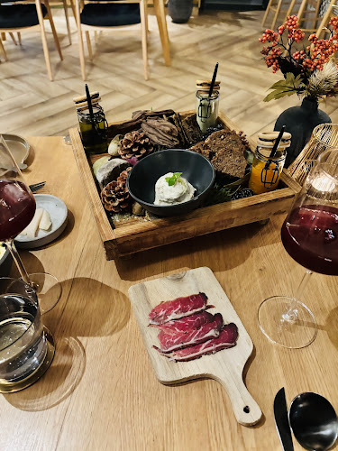 Opinii despre MOD - by Sven Nöthel în Duisburg - Gastronomie und Hotellerie