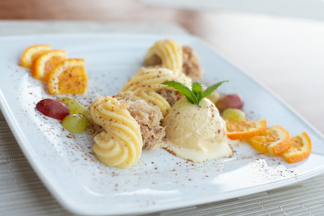 Griechisch-Bulgarisches Restaurant Zimt und Koriander - Sinsheim