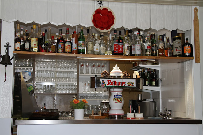 Pizzeria Ristorante Schützenhaus - Bad Dürrheim