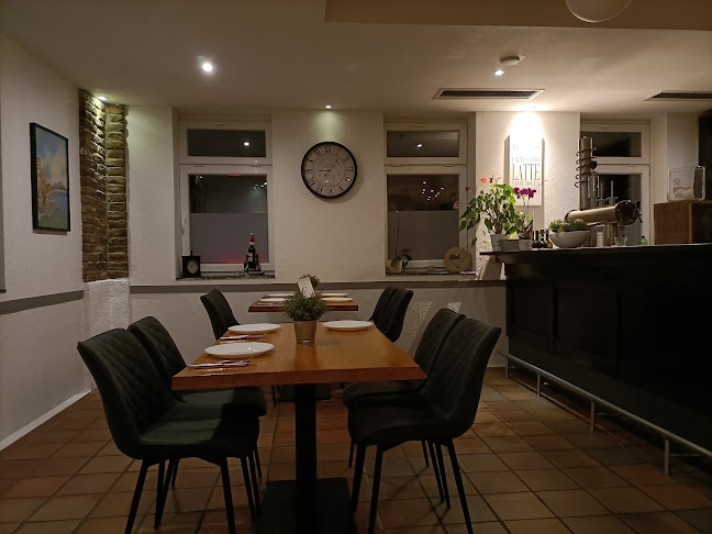 Comentarii opinii despre Pizzeria Donna Rosa