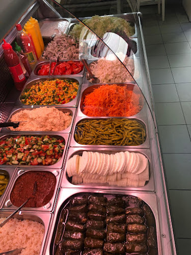 Efe Baba Kebab Döner Haus - Gastronomie und Hotellerie