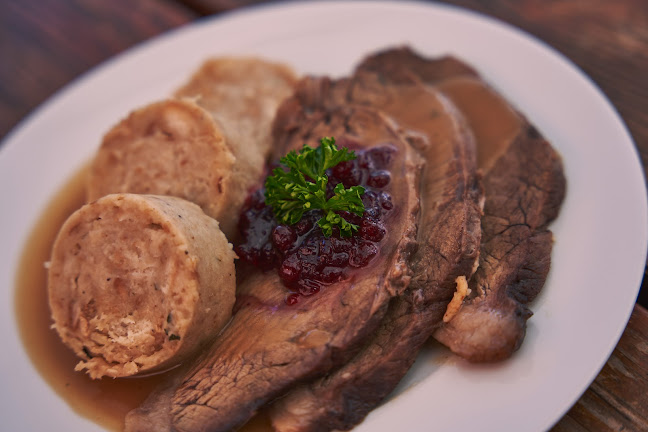 Comentarii opinii despre Besenwirtschaft Allmendinger