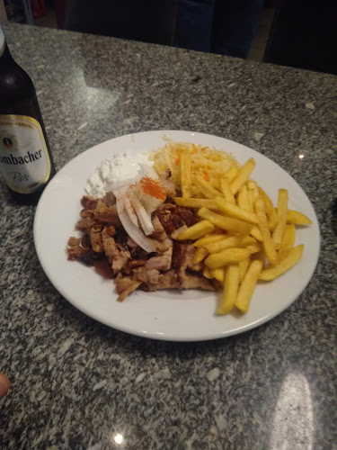 Griechische Grill-Pizzeria Leonidas - Hamm