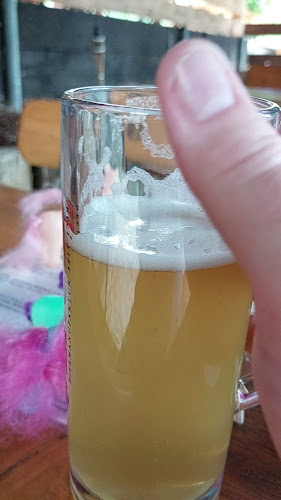 Opinii despre 's Heinzel în Hemmingen - Gastronomie und Hotellerie