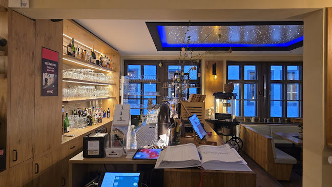 Comentarii opinii despre Benediktiner Wirtshaus im joHanns Hof