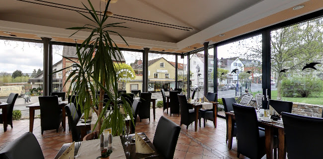 Wirtshaus im Schloß - Taunusstein