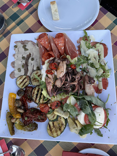 Ristorante I DUE AMICI