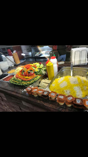 Opinii despre Paradies Grill Pforzheim în Pforzheim - Gastronomie und Hotellerie