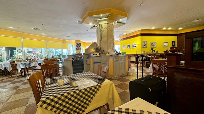 Comentarii opinii despre Pizzeria Milano Berlin