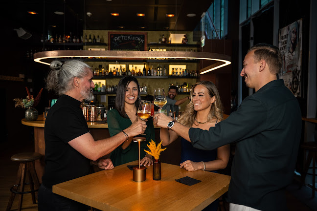 Copper Bar Frankfurt - Gastronomie und Hotellerie