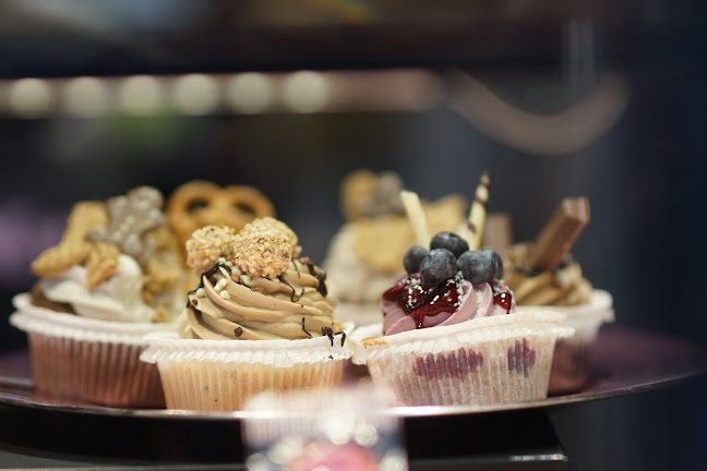 CBD - CAKES, BÄMS & DONUTS - Bad Oeynhausen
