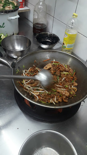 Opinii despre Mesurinna în Hennef (Sieg) - Gastronomie und Hotellerie