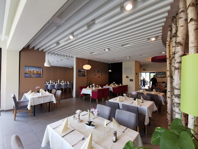 Restaurant Adria im Haus des Gastes - Gastronomie und Hotellerie