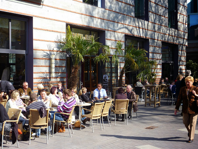 Cafe & Bar Celona Münster - Gastronomie und Hotellerie