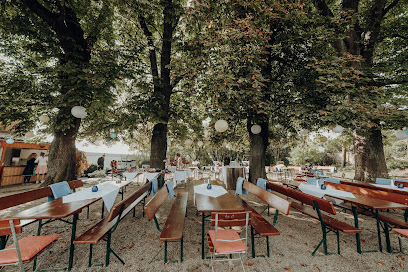 Restaurant Zum Tavernwirt